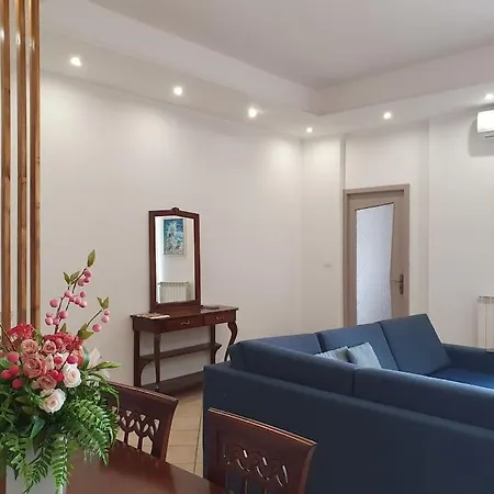 Catania Unico Di Gravina Holiday home *