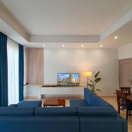 Catania Unico Di Gravina Holiday home