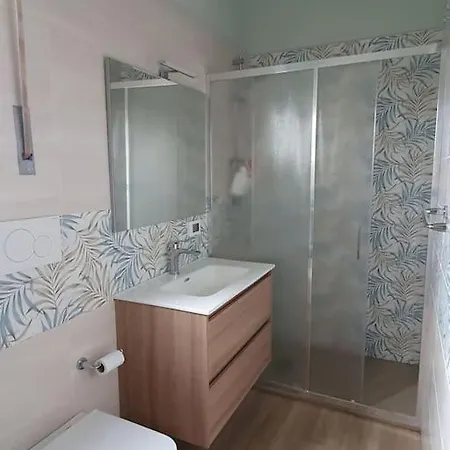 Catania Unico Di Gravina Holiday home *