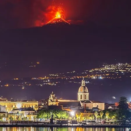 Catania Unico Di Gravina *